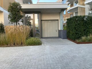 Appartement Nieuwpoort  1
