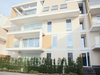 Appartement Nieuwpoort  26