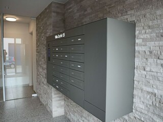 Appartement Nieuwpoort  26