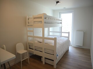 Appartement Nieuwpoort  24