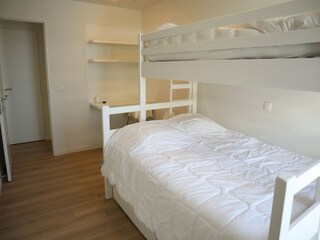 Appartement Nieuwpoort  4