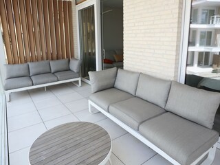 Appartement Nieuwpoort  17
