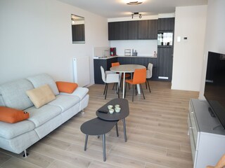Appartement Nieuwpoort  18