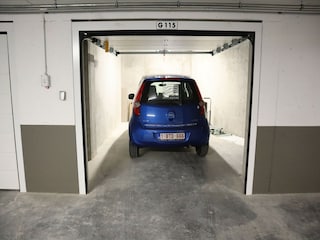 Apartment Nieuwpoort  31