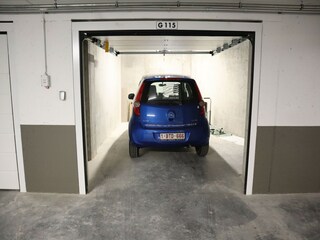 Appartement Nieuwpoort  36