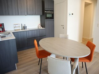 Appartement Nieuwpoort  27
