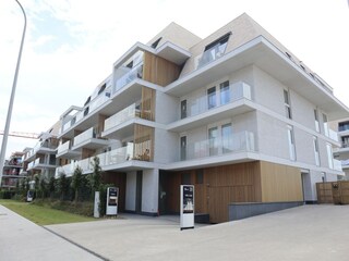 Appartement Nieuwpoort  25