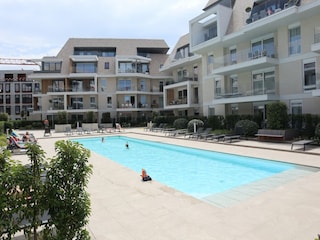 Apartment Nieuwpoort  1