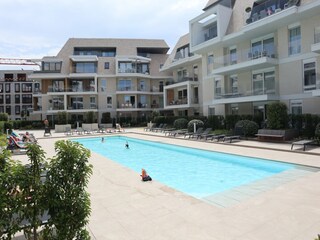 Appartement Nieuwpoort  22