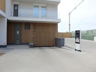 Appartement Nieuwpoort  28