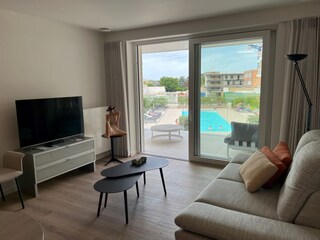 Appartement Nieuwpoort  36