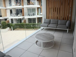 Appartement Nieuwpoort  14