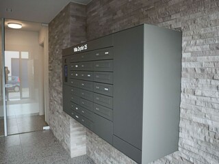 Appartement Nieuwpoort  38