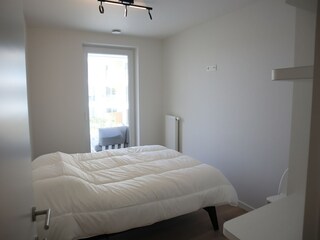 Appartement Nieuwpoort Équipement 4