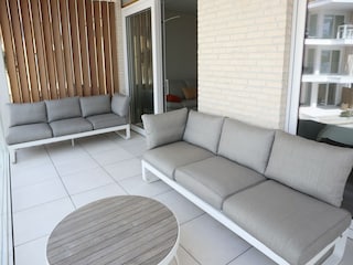 Apartment Nieuwpoort Außenaufnahme 1