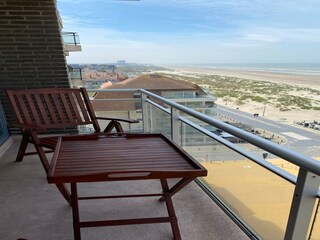 Apartamento Nieuwpoort  3