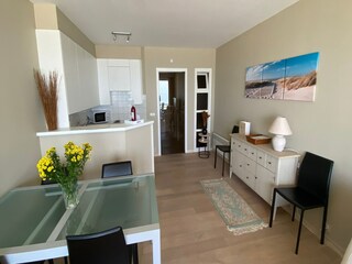 Apartamento Nieuwpoort  10