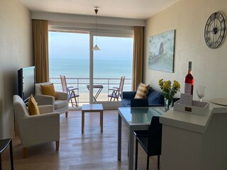 Apartamento Nieuwpoort  5