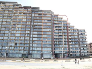 Apartment Nieuwpoort  1