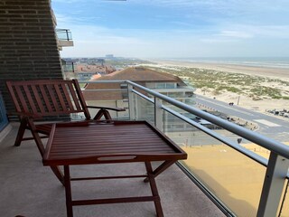 Apartamento Nieuwpoort Grabación al aire libre 1