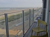 Apartment Nieuwpoort Outdoor Recording 1