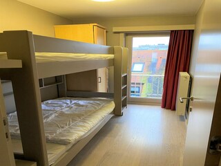 Apartment Nieuwpoort  4