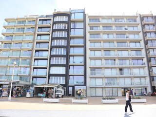 Apartamento Nieuwpoort  29