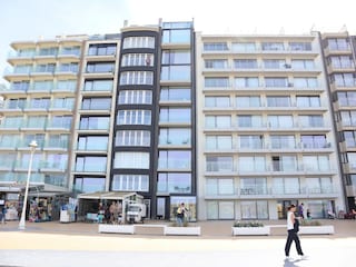 Apartment Nieuwpoort  28