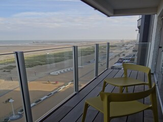 Appartement Nieuwpoort  7