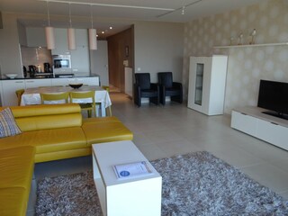 Appartement Nieuwpoort  12
