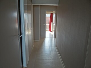 Appartement Nieuwpoort  8