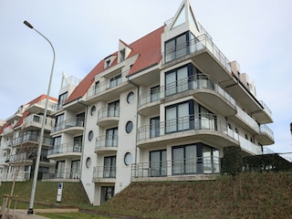 Appartement Nieuwpoort  23