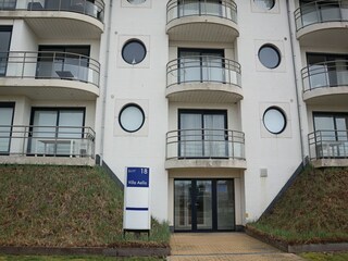 Apartment Nieuwpoort  14