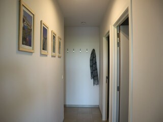 Appartement Nieuwpoort  34