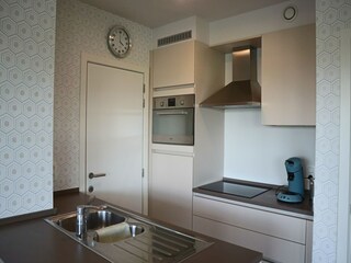 Apartamento Nieuwpoort  33