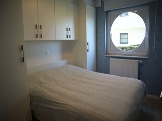 Appartement Nieuwpoort  40