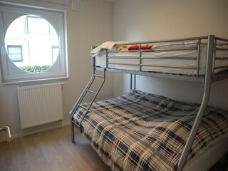 Appartement Nieuwpoort  24