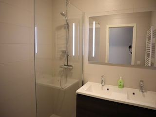 Appartement Nieuwpoort  24