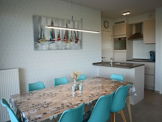 Apartment Nieuwpoort  32