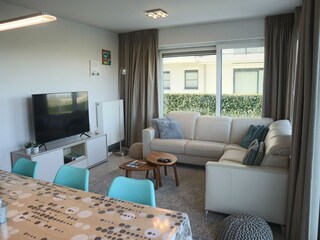 Appartement Nieuwpoort  18