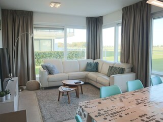 Appartement Nieuwpoort  5