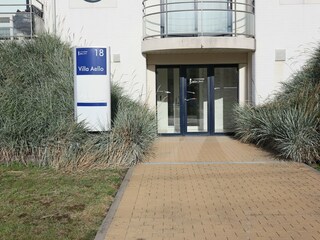 Appartement Nieuwpoort  24