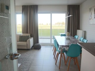Apartment Nieuwpoort  6