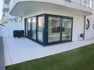 Appartement Nieuwpoort  8