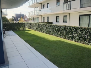 Appartement Nieuwpoort  29
