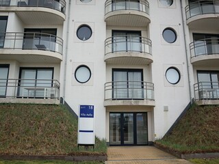 Apartamento Nieuwpoort  39
