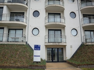 Appartement Nieuwpoort  39