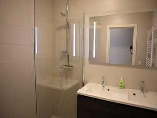 Appartement Nieuwpoort Équipement 4