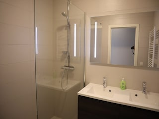 Appartement Nieuwpoort Kenmerken 4