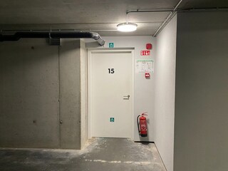 Apartamento Nieuwpoort  2